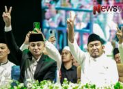 Irwan DA2 Nyatakan Dukungan untuk Paslon FaHam