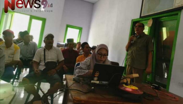 Desa Tegal Bangsri, Kejayaan Pisang “Pakah Kresek” yang Perlu Aksi Nyata