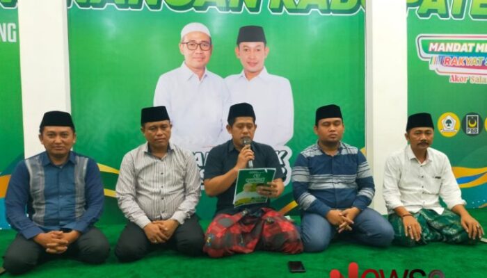 Ungkap Motif Kasus Pembacokan di Ketapang Sampang, Tim MANDAT Puji Kinerja Polda Jatim