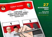 Mari Warga Sampang Tanggal 27 November Datang ke TPS dan Coblos Songkok Putih Nomor 1