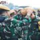 Foto: Latbakjatrat Terintegrasi TA 2024 di Pandanwangi, Lumajang, @by_News9.id