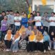 Foto: Pergerakan Mahasiswa Islam Indonesia (PMII) STAIM Tarate, @by_News9.id