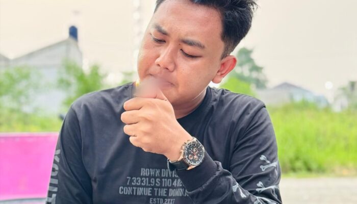 Protes Penangkapan Sopir Rokok Ilegal, Mahbub Junaidi Desak Bea Cukai Usut Dalang Utama