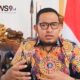 Foto: (Istimewa) Bupati Sumenep, Dr. H. Achmad Fauzi Wongsojudo, SH., MH. @by_News9.id