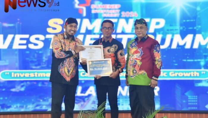 Sumenep Investment Summit 2024, Upaya Strategis Bupati Fauzi Dongkrak Investasi dan Ekonomi Daerah