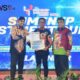Foto: Bupati Sumenep Achmad Fauzi Wongsojudo langsung bergerak cepat dengan menggelar Sumenep Investment Summit 2024. @by_News9.id