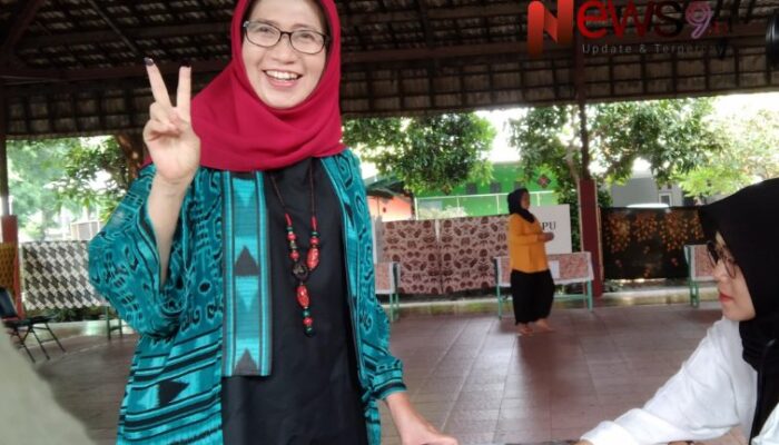 Bunda Indah: Takdir di Tangan Allah, Tapi Kami Tetap Berikhtiar