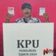 Foto: Ketua Asosiasi Kepala Desa (AKD) Kabupaten Sumenep, Miskun Legiyono, @by_News9.id