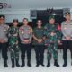 Foto: Sinergi TNI - Polri patroli wikayah, @by_News9.id