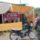 Foto: Patroli gabungan di wilayah Desa Selokgondang, Kecamatan Sukodono, @by_News9.id