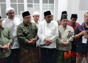 FAHAM Unggul di Pilkada Sumenep 2024 Versi Quick Count