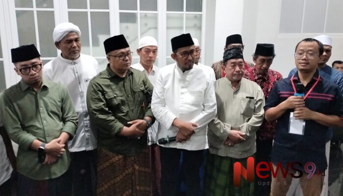 FAHAM Unggul di Pilkada Sumenep 2024 Versi Quick Count