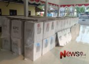 Paslon Bupati Banyuwangi Ipuk-Muji Raih Suara Kemenangan Mutlak di Desa Jambewangi