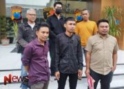 Kasus Penistaan Agama oleh TikToker Prof Dr Metatron, Pelapor Kembali Diperiksa Polda Jatim