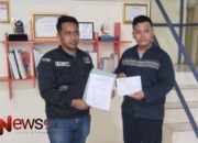 Dugaan Puluhan Pelanggaran Pilkada, Tim Hukum Paslon MANDAT Adukan Ke Bawaslu Sampang
