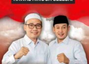 Kawal Kyai Mamak – Mas AB, Relawan MA’HAD dan BM Trunojoyo Tetap Solid