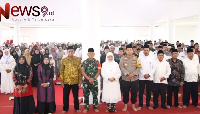 MTQ 2024 di Sumenep Resmi Dibuka, Momentum Lahirkan Generasi Qur’ani