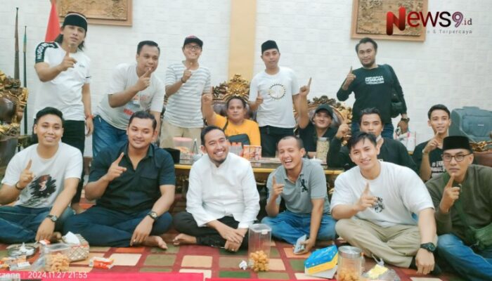 Dari Kotak Suara ke Meja Pembangunan, Saatnya Bersama Membangun Daerah