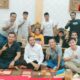 Foto: Dinamika politik yang penuh tantangan dan perbedaan pandangan akhirnya mencapai puncaknya, @by_News9.id