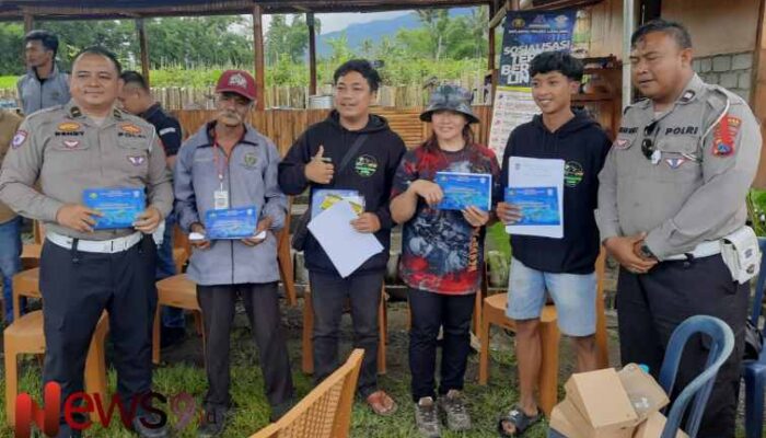 Kolaborasi Jaga Wisata Sumberurip, Jeep Wajib Uji Kelayakan
