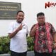 Foto: Ketua DPP Lemdamanta, Abdur Rahman Suhu, SH., MH, bersama calon bupati Sumenep terpilih Dr. H. Achmad Fauzi Wongsojudo, SH., MH. @by_News9.id