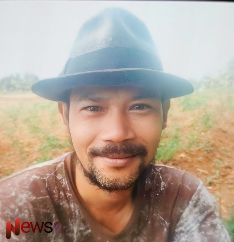 Foto: Ki Demang, pemerhati kebijakan pemerintah, @by_News9.id