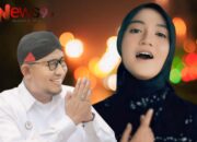 Bupati Sumenep Hadirkan Inspirasi Baru Melalui Lagu “Orang Biasa”