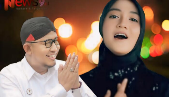Bupati Sumenep Hadirkan Inspirasi Baru Melalui Lagu “Orang Biasa”
