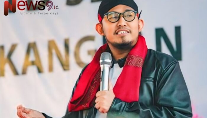 Fauzi: Dari Wakil Bupati ke Kursi Bupati, Bukti Nyata Politik Tanpa Batas Identitas