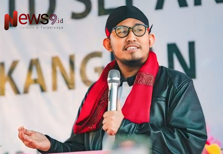 Foto: Calon Bupati Sumenep terpilih, Dr. H. Achmad Fauzi Wongsojudo, SM., MH. @by_News9.id