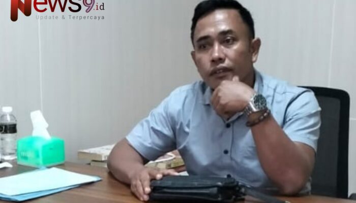 Fauzi dan Perjuangan Mematahkan Narasi Politik yang Usang