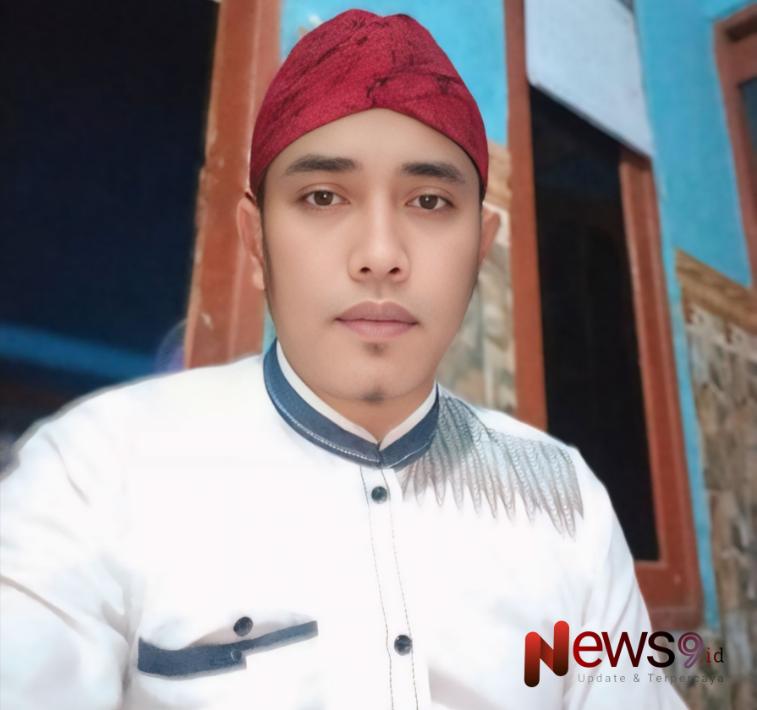 Foto: (Istimewa) Bambang S. Akivis senior sekaligus Ketua IMB, @by_News9.id