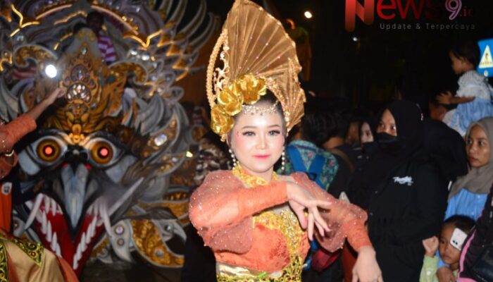 Sumenep Sambut Festival Tongtong 2024, Surga Seni dan Tradisi Madura