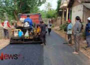 Sumenep Fokus Bangun Infrastruktur Kepulauan, Jalan Poros Kangean Hampir Rampung