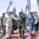Foto: Puncak Fire Power Demo Angkasa Yudha TNI Angkatan Udara Tahun 2024, @by_News9.id