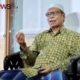 Foto: KH. Ramdan Siradj, Pengasuh Pondok Pesantren Nurul Islam Karang Cempaka, Kecamatan Bluto, @by_News9.id