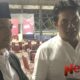 Foto: Sukardi, Saksi dari Pasangan Calon (Paslon) 01 KH Muhammad Bin Zaini Muafi dan H Abdullah Hidayat, @by_News9.id