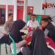 Foto: Kegiatan sambang desa dengan cara patroli dialogis, @by_News9.id