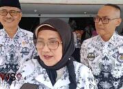 PJ Bupati Lumajang: Guru Harus Seimbang Antara Iptek dan Adab