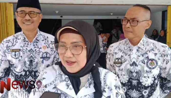 PJ Bupati Lumajang: Guru Harus Seimbang Antara Iptek dan Adab