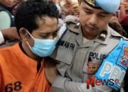 Tercoreng! Wakil Rakyat dari Fraksi PPP Jadi Pengedar Narkoba