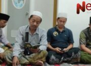 Doa Bersama di Desa Bilis-bilis, Wujud Syukur dan Harapan untuk Keamanan