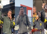 Mimbar Bebas Dear Jatim: Peringati Hari Anti Korupsi, Serukan Lawan Praktik Korupsi di Depan Kejari Sumenep