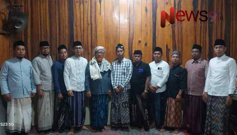 Foto: Tim Pemenangan khofifah - Emil se kab.Sampang, @by_News9.id