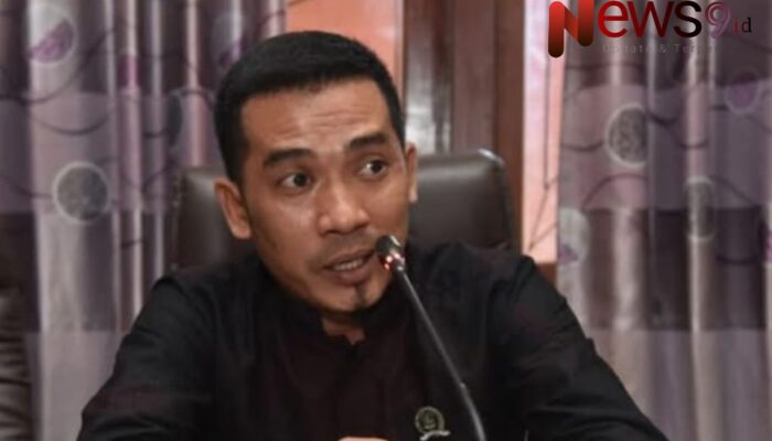 Banjir Melanda Arjasa Kangean, DPRD Sumenep Soroti Kinerja OPD Terkait