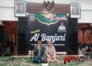 Peringatan Harjalu ke-769 di Citrodiwangsan: Lomba Albanjari Jadi Simbol Kebersamaan