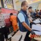 Foto: Polres Sumenep, Polda Jawa Timur, saat menggelar konferensi pers terkait kasus itu pada Kamis (5/12/2024), @by_News9.id