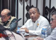 Optimalkan Pertumbuhan Ekonomi, Kadin Usul SK Resmi Pokja Percepatan Proyek Strategis