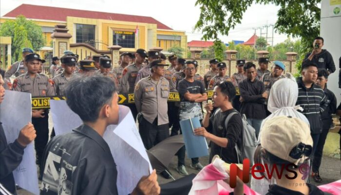 Dugaan Korupsi Menggurita di Sumenep, Dear Jatim Minta Polres Bertindak Tegas