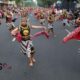 Foto: (Istimewa) Tarian tradisional khas Jawa Tengah. @by_News9.id
